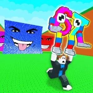 Tải Hack Thoát Khỏi Sóng Thần Brainrot (Auto Farm, Speed) Mới Nhất