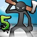 Tải Anger of Stick 5 Hack (Vô Hạn Tiền, Menu) V1.1.94