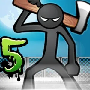 Tải Anger of Stick 5 Hack (Vô Hạn Tiền, Menu) V1.1.94