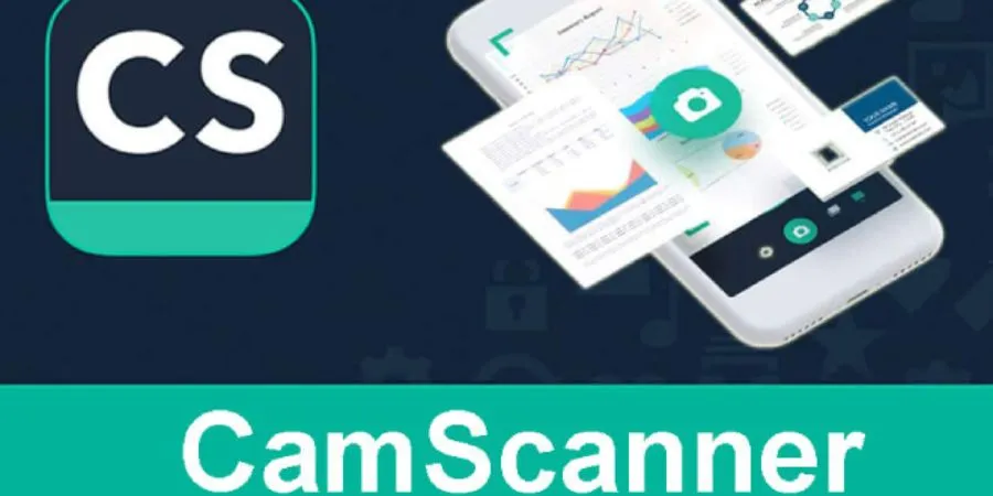 Camscanner Mod