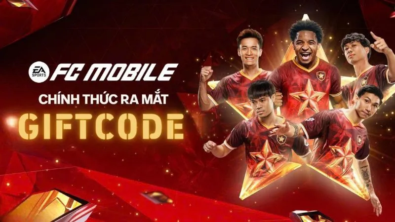 Sử Dụng Code FC Mobile Có Lợi Ích Như Thế Nào?