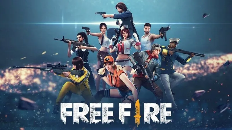 Mẹo Chơi Free Fire Hiệu Quả Cho Người Mới