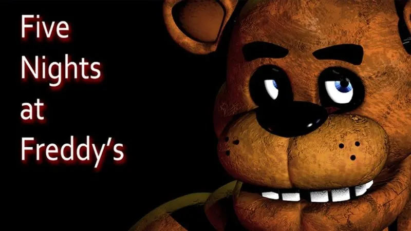 Five Nights at Freddy's APK – Sinh Tồn Trong Bóng Tối