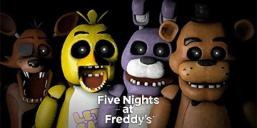 Five Nights At Freddy's APK