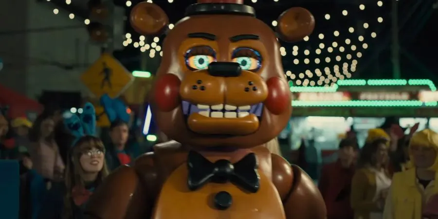 Five Nights At Freddy's APK