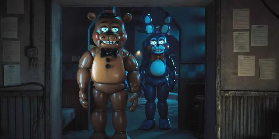 Five Nights At Freddy's APK