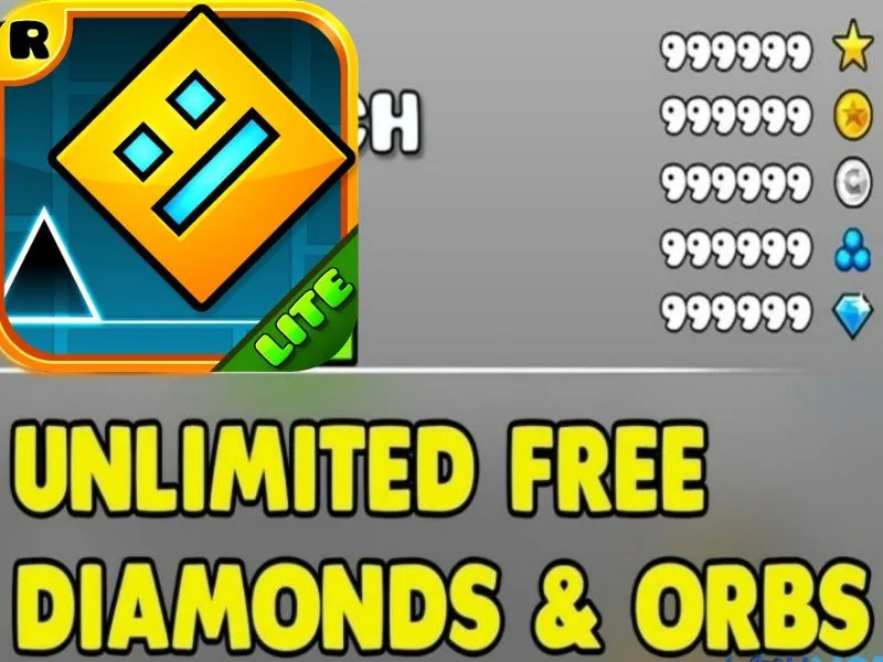 Dash Lite Mod APK Có Gì?