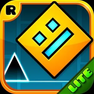 Tải Geometry Dash Lite 2.2.147 APK + Mod Full Version Miễn Phí
