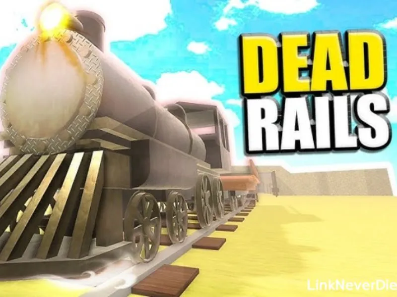 Hack Dead Rail Là Gì?