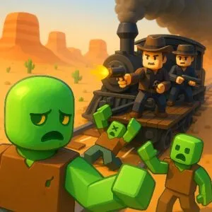 Tải Hack Dead Rails VNG + Script (Auto Win, Kill Aura, AimBot) v2.702