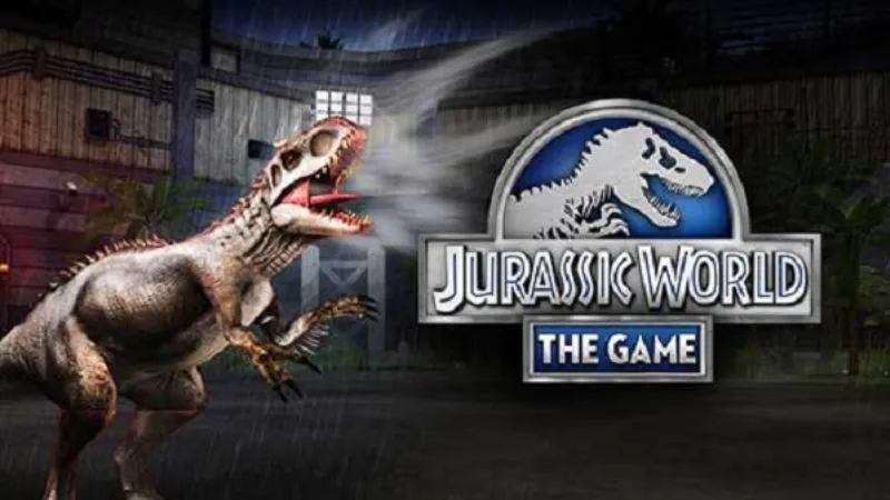 Tìm Hiểu Trò Chơi Hack Jurassic World