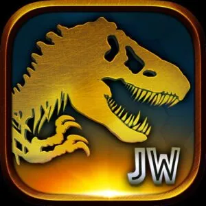Tải Hack Jurassic World (Full Tiền, Kim Cương) v1.93.17