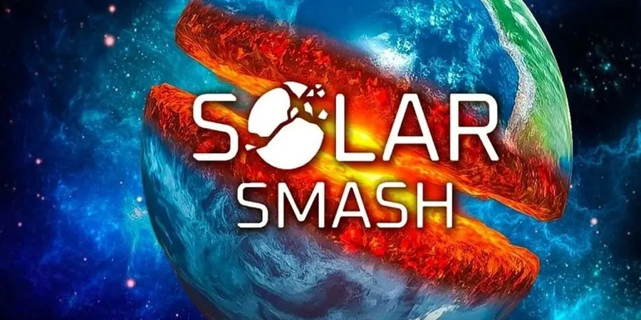 Hack Solar Smash