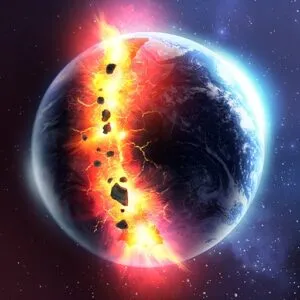 Tải Hack Solar Smash (Mở Khóa Tất Cả) v2.7.5
