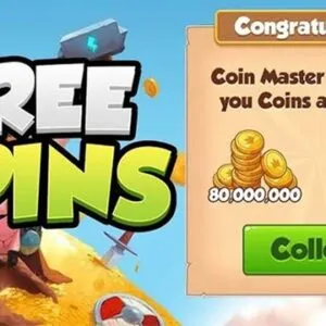 Tổng Hợp Link Nhận Spin Coin Master Miễn Phí [Cập Nhật 26/02/2026]