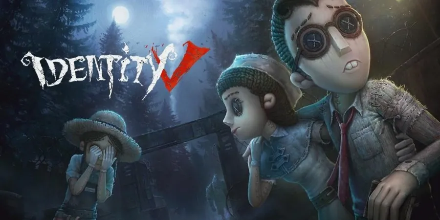 Banner Identity V APK