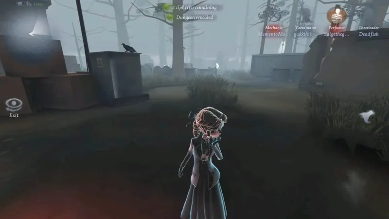 Ưu Điểm Khi Chơi Identity V APK