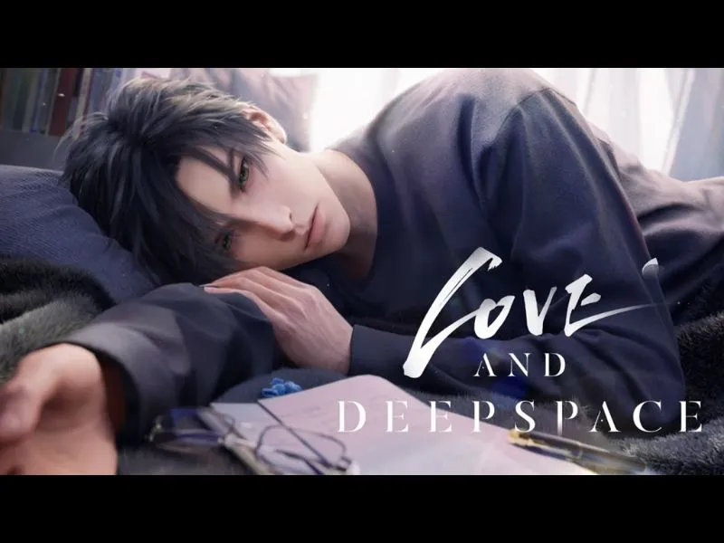 Giới Thiệu Về Love And Deepspace APK