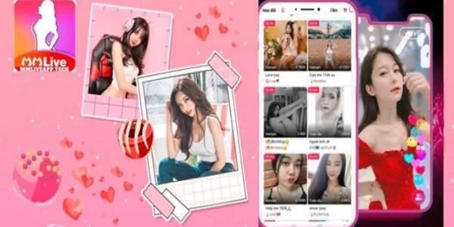 MMlive APK