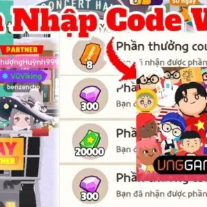 Hướng Dẫn Nhập Code Play Together Chi Tiết Từng Bước