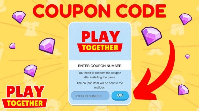 Code Play Together VNG Là Gì?