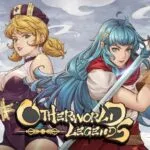 Tải Otherworld Legends Mod Apk V3.1.0 (Full Skin, Vô Hạn Tiền, Ruby)