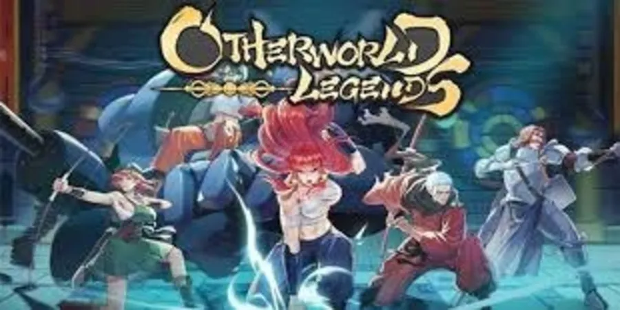 Banner Otherworld Legends Mod