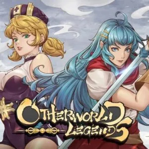 Tải Otherworld Legends Mod Apk V3.1.0 (Full Skin, Vô Hạn Tiền, Ruby)