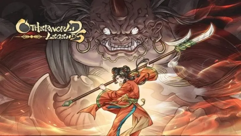 Giới Thiệu Tổng Quan Về Otherworld Legends Mod