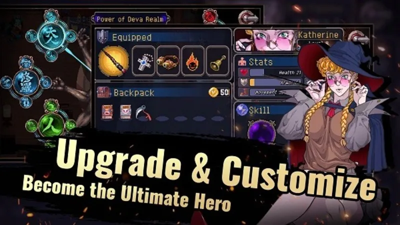 Hướng Dẫn Cài Đặt Otherworld Legends Mod