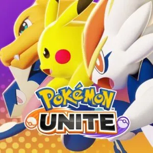 Tải Pokemon Unite APK (Vô Hạn Tiền) Miễn Phí v1.24.1.1