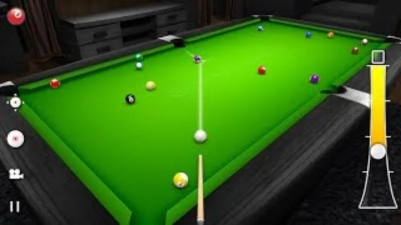 Mẹo Chơi Real Pool 3D APK Hiệu Quả Cho Người Mới