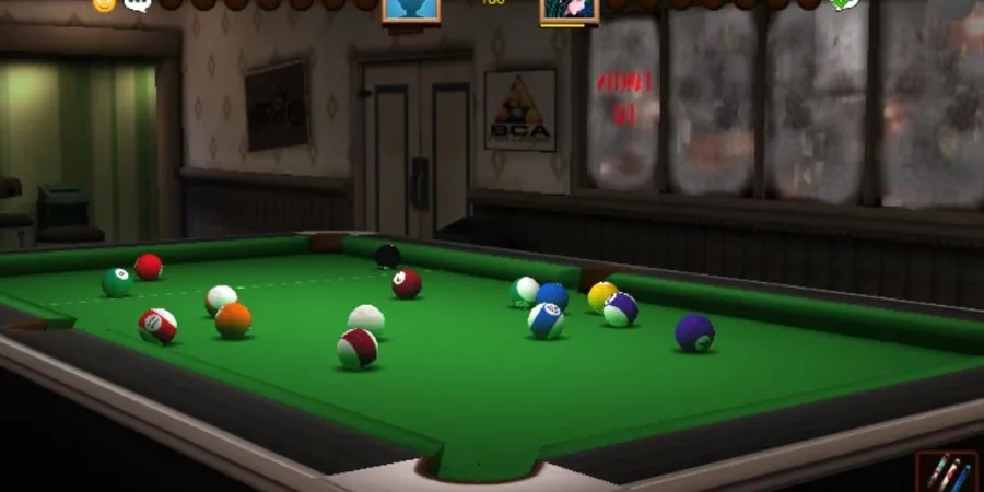 Real Pool 3D APK