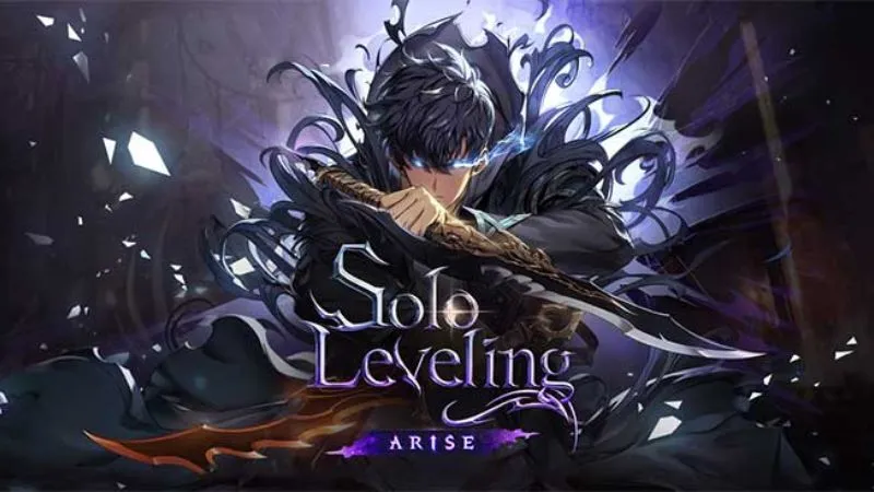 Solo Leveling Arise APK – Khi Huyền Thoại Thợ Săn Chính Thức Lên Mobile