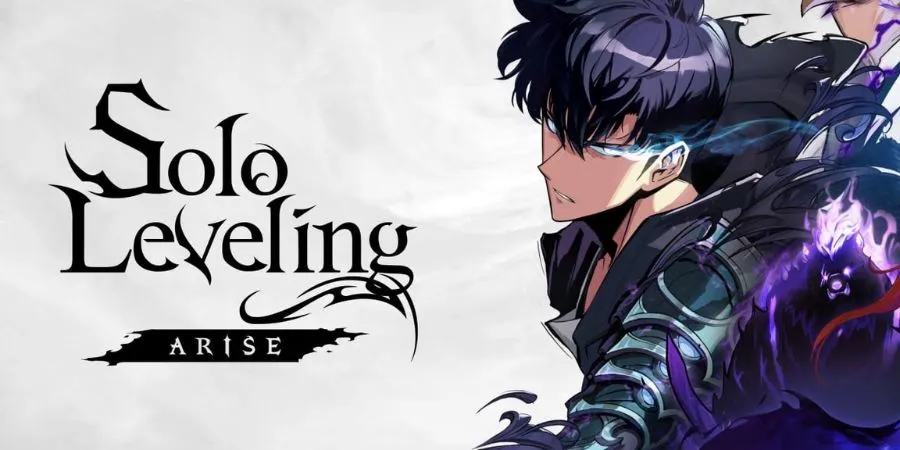 Solo Leveling Arise Apk