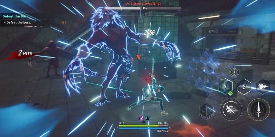 Solo Leveling Arise Apk