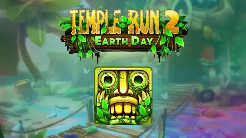 Hack Temple Run 2: Trải Nghiệm Chạy Bất Tận Không Giới Hạn