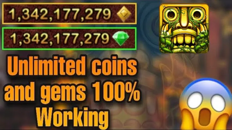 Temple Run 2 Hack Có Gì Nổi Bật?