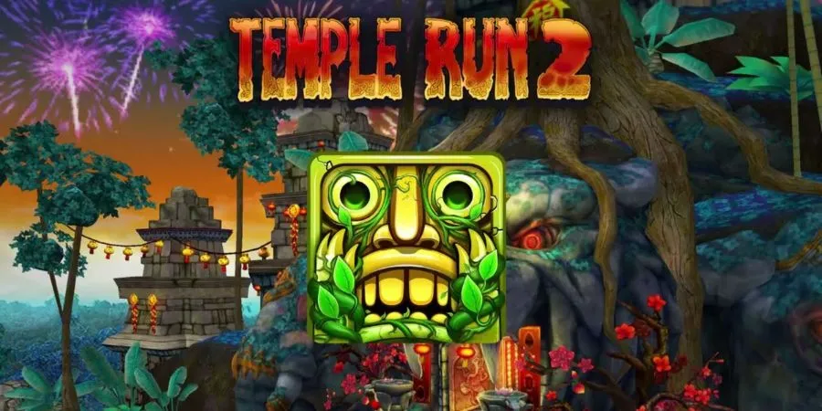 Temple Run 2