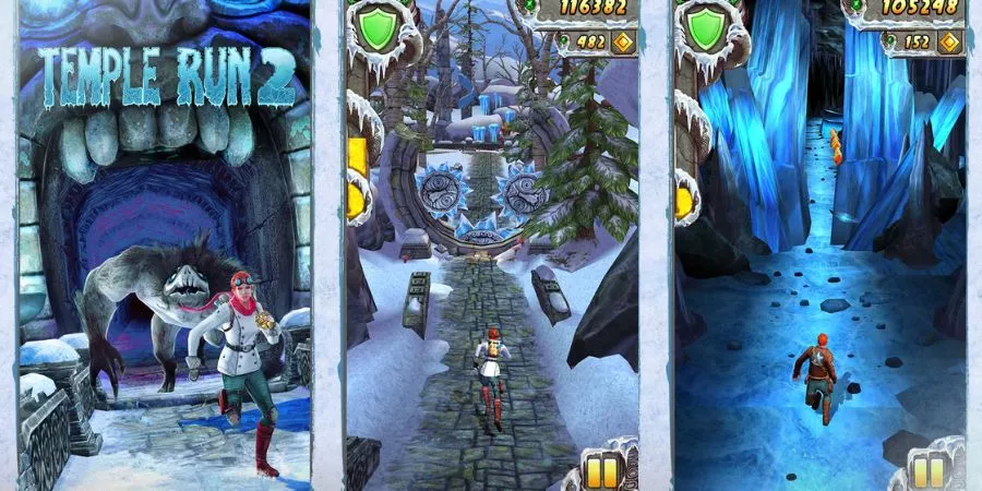 Temple Run 2