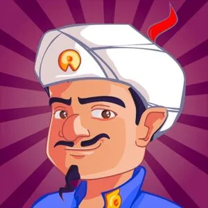 Tải Thần Đèn Akinator APK v9.1.20 Miễn Phí