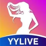 Tải YYLive Mod APK (Mở Khoá Phòng, Không Quảng Cáo) v1.1.591