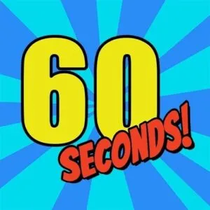 Tải 60 Seconds APK Việt Hóa (Mod Tài Nguyên) v1.3.155