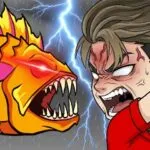 Tải Hack Chiến Thần Câu Cá Apk (Mod Vô Hạn Tiền, Tài Nguyên) v1.0.5