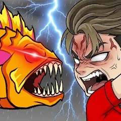 Tải Hack Chiến Thần Câu Cá Apk (Mod Vô Hạn Tiền, Tài Nguyên) v1.0.5