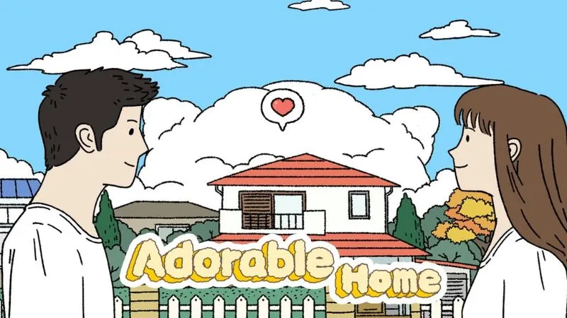 Adorable Home Là Gì? Game Trang Trí Nhà Và Nuôi Mèo Cực Dễ Thương