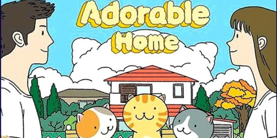 Adorable Home Mod