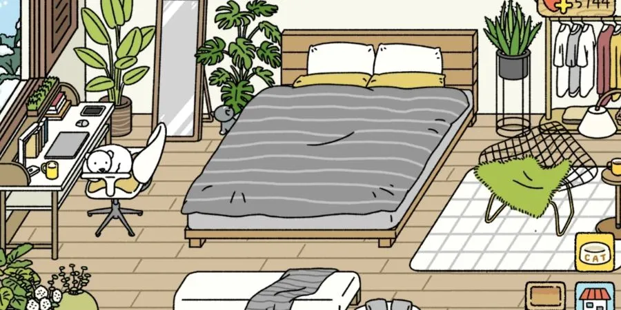 Adorable Home Mod