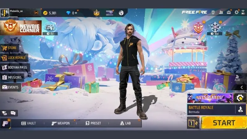 Trải Nghiệm Nhân Vật Chưa Phát Hành Và Kỹ Năng Mới Tại Astute Beta Server APK