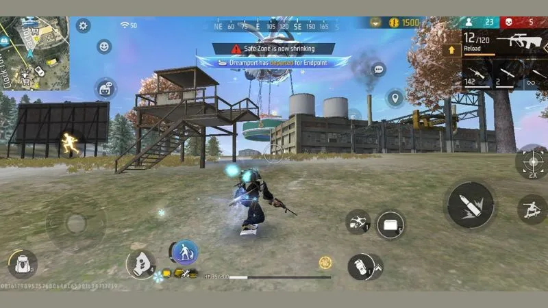 Cập Nhật Xu Hướng Và Tin Tức Mới Nhất Tức Thời Trong Astute Beta Server APK